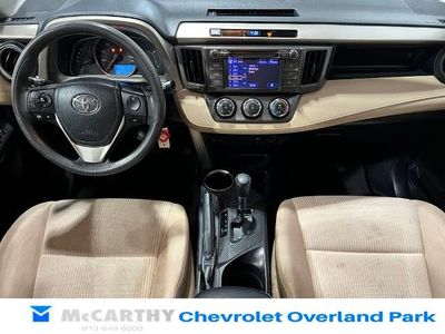 2013 Toyota RAV4 — photo 25 view