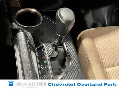 2013 Toyota RAV4 — photo 19 view