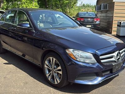 2018 Mercedes-Benz C-Class - Photo 2