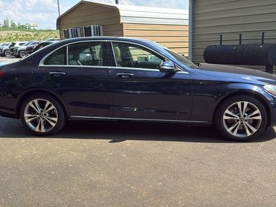 2018 Mercedes-Benz C-Class - Photo 3
