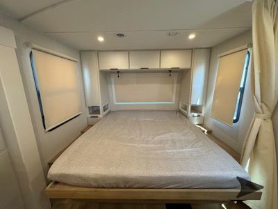 2026 Winnebago Thrive - Photo 71
