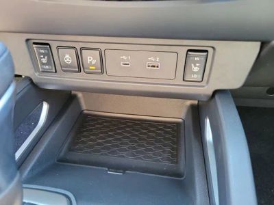2026 Nissan Frontier — photo 18 view