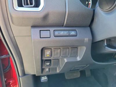 2026 Nissan Frontier — photo 10 view