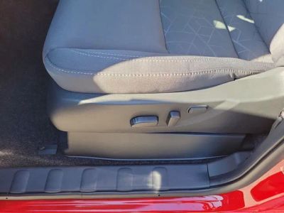 2026 Nissan Frontier — photo 9 view
