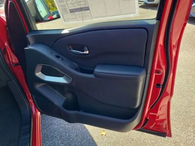 2026 Nissan Frontier — photo 31 view