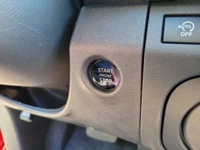 2026 Nissan Frontier — photo 20 view