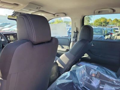 2026 Nissan Frontier — photo 23 view