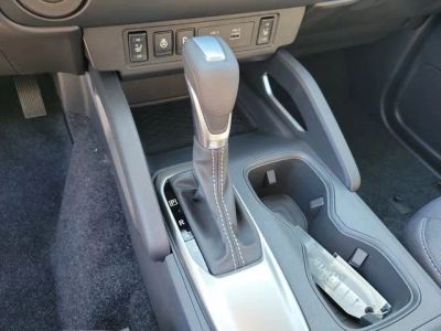 2026 Nissan Frontier — photo 19 view