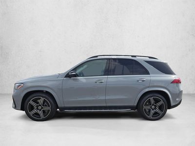 2026 Mercedes-Benz GLE 450 - Photo 3