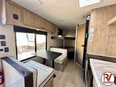 2026 Forest River RV Cherokee Grey Wolf - Photo 13