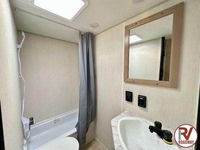 2026 Forest River RV Cherokee Grey Wolf - Photo 17