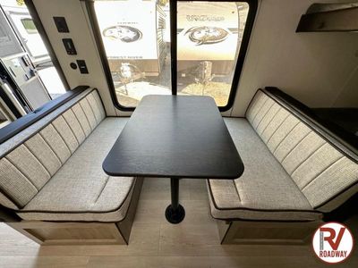 2026 Forest River RV Cherokee Grey Wolf - Photo 16