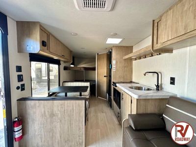 2026 Forest River RV Cherokee Grey Wolf - Photo 10