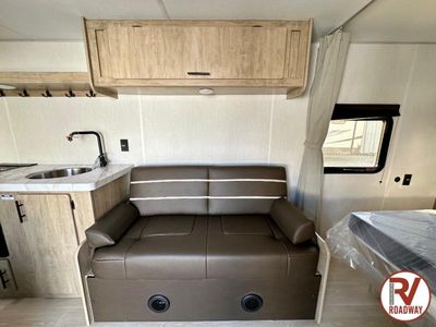 2026 Forest River RV Cherokee Grey Wolf - Photo 11