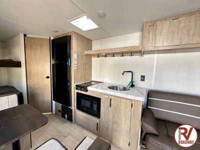 2026 Forest River RV Cherokee Grey Wolf - Photo 12