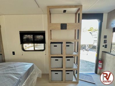 2026 Forest River RV Cherokee Grey Wolf - Photo 20