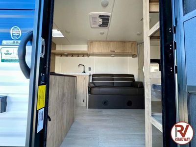 2026 Forest River RV Cherokee Grey Wolf - Photo 8