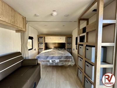 2026 Forest River RV Cherokee Grey Wolf - Photo 9