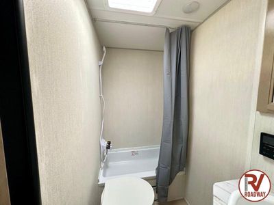 2026 Forest River RV Cherokee Grey Wolf - Photo 19