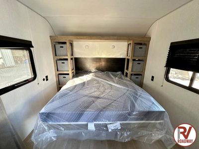 2026 Forest River RV Cherokee Grey Wolf - Photo 21