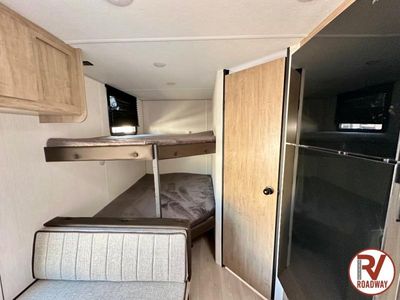 2026 Forest River RV Cherokee Grey Wolf - Photo 14