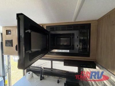 2024 Forest River RV Cherokee Wolf Pup - Photo 25