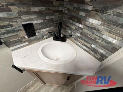 2024 Forest River RV Cherokee Wolf Pup - Photo 30