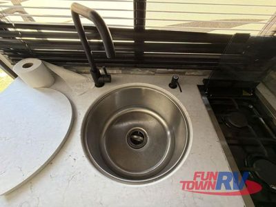2024 Forest River RV Cherokee Wolf Pup - Photo 23