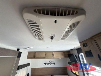 2024 Forest River RV Cherokee Wolf Pup - Photo 33