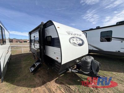 2024 Forest River RV Cherokee Wolf Pup - Photo 1