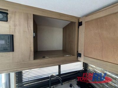 2024 Forest River RV Cherokee Wolf Pup - Photo 24