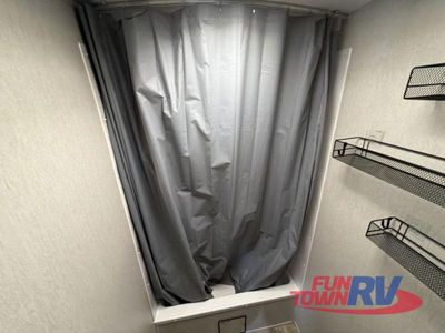 2024 Forest River RV Cherokee Wolf Pup - Photo 32
