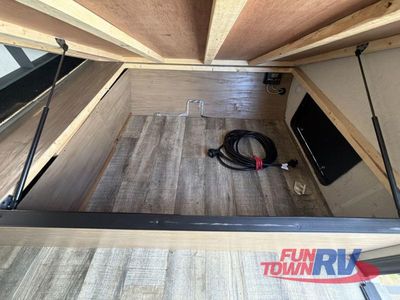 2024 Forest River RV Cherokee Wolf Pup - Photo 19