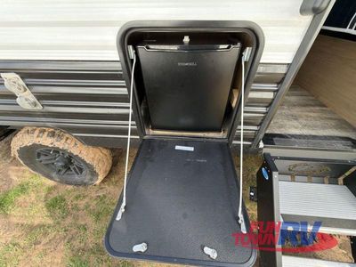 2024 Forest River RV Cherokee Wolf Pup - Photo 12