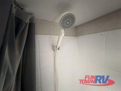 2024 Forest River RV Cherokee Wolf Pup - Photo 31