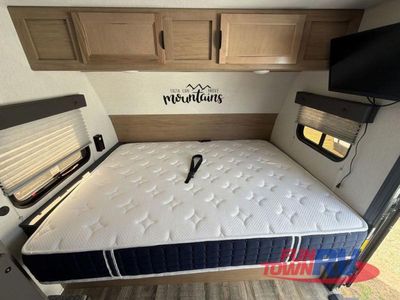 2024 Forest River RV Cherokee Wolf Pup - Photo 18