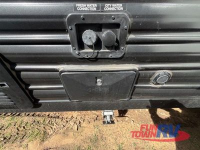 2024 Forest River RV Cherokee Wolf Pup - Photo 14