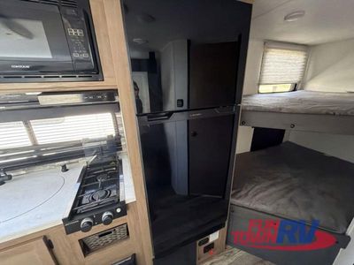 2024 Forest River RV Cherokee Wolf Pup - Photo 26