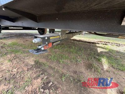 2024 Forest River RV Cherokee Wolf Pup - Photo 7