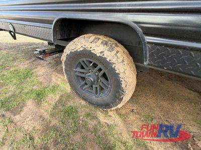 2024 Forest River RV Cherokee Wolf Pup - Photo 8