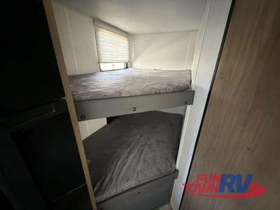 2024 Forest River RV Cherokee Wolf Pup - Photo 27