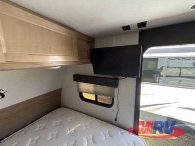 2024 Forest River RV Cherokee Wolf Pup - Photo 20