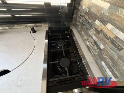 2024 Forest River RV Cherokee Wolf Pup - Photo 22