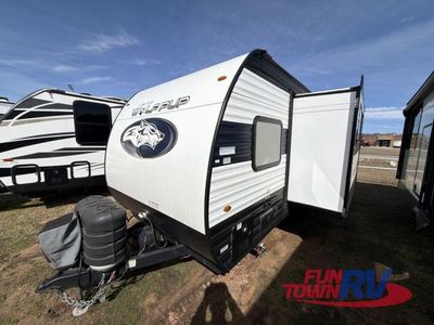 2024 Forest River RV Cherokee Wolf Pup - Photo 5