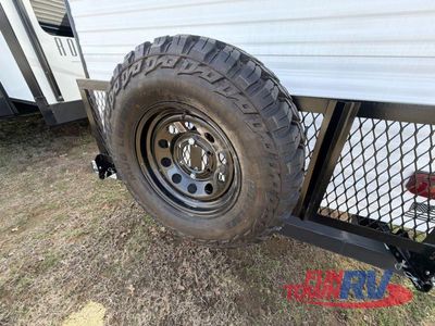 2024 Forest River RV Cherokee Wolf Pup - Photo 13