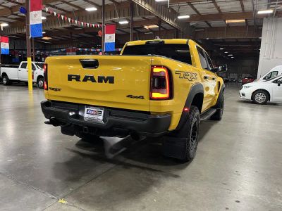 2023 RAM 1500 — detail view