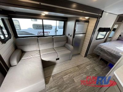 2022 CrossRoads RV Sunset Trail - Photo 22