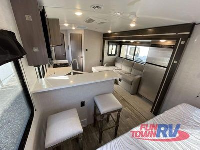 2022 CrossRoads RV Sunset Trail - Photo 19