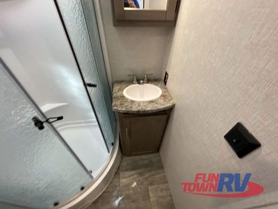 2022 CrossRoads RV Sunset Trail - Photo 26