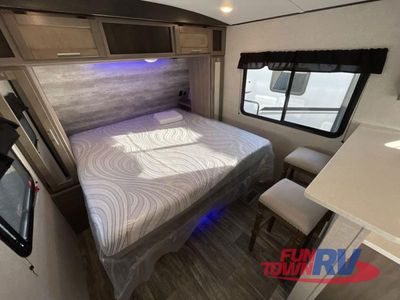 2022 CrossRoads RV Sunset Trail - Photo 17